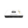 MEXXSUN MEXX-P12kW - Premium 48V 12kW (Paralel /Wi-Fi/ Dual Output)