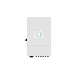 DEYE 12 KW Hibrit Monofaz LV (48V)