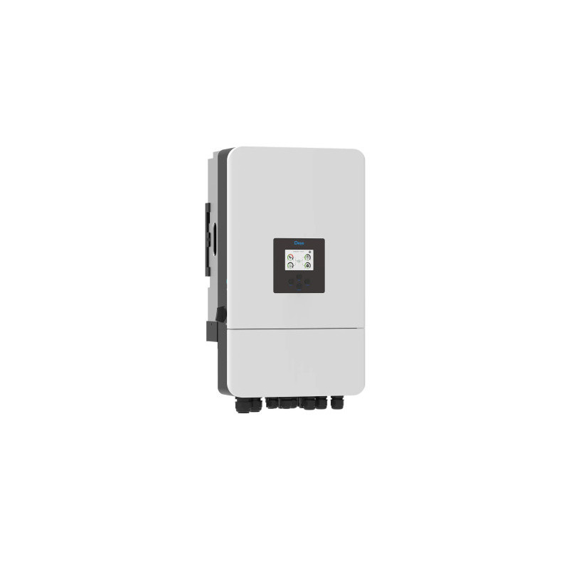 DEYE 12 KW Hibrit Trifaze LV (48V)