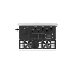 DEYE 12 KW Hibrit Trifaze LV (48V)