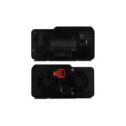 MEXXSUN Tam Sinüs UPS (Remote Ekran) 12V 3000W