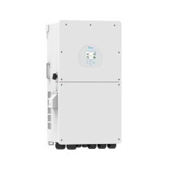 DEYE 16 KW Hibrit Monofaz LV (48V)