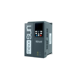 MEXXSUN 15Hp (11 kW) (1000VDC) Solar Pompa Sürücüsü