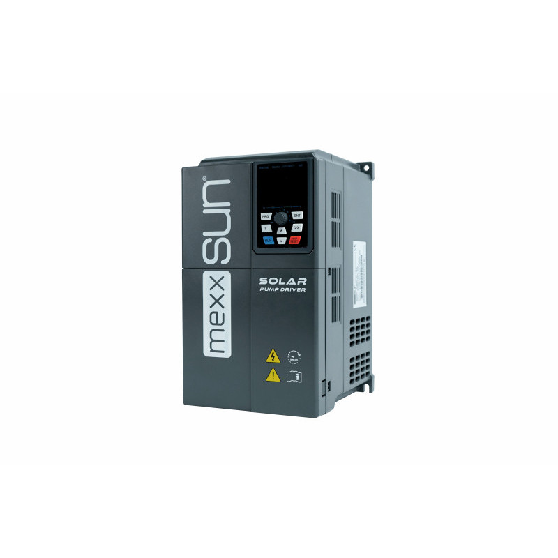 MEXXSUN 20Hp (15 kW) (1000VDC) Solar Pompa Sürücüsü
