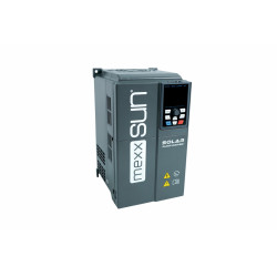 MEXXSUN 20Hp (15 kW) (1000VDC) Solar Pompa Sürücüsü