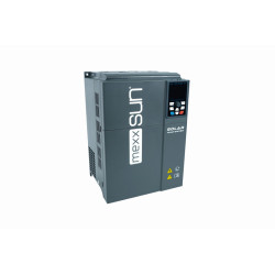 MEXXSUN 30Hp (22 kW) (1000VDC) Solar Pompa Sürücüsü