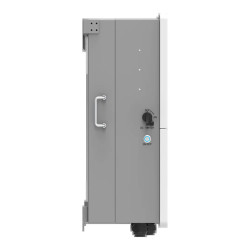 Deye 16KW HİBRİT MONOFAZE İNVERTER LV