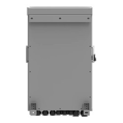 Deye 16KW HİBRİT MONOFAZE İNVERTER LV