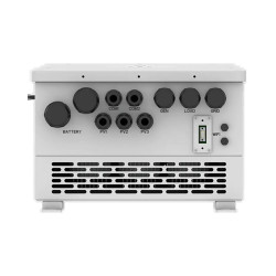 Deye 16KW HİBRİT MONOFAZE İNVERTER LV