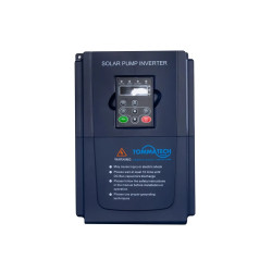 TommaTech 15 kW 1000VDC 3 Faz/380VAC Sulama Pompası İnverteri