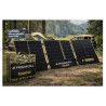 Prismacell 1000 Watt 1000W Katlanabilir Solar Panel TOPCon Hücreli Yüksek Performanslı Katlanır Güneş Paneli