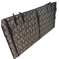 1800 Watt 1800W Katlanabilir Solar Panel 1.8 kw Katlanabilir Güneş Paneli