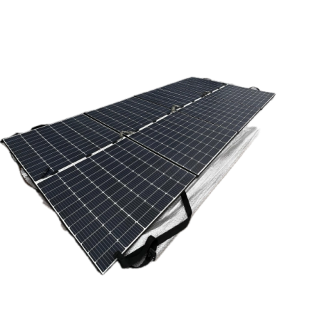 1800 Watt 1800W Katlanabilir Solar Panel 1.8 kw Katlanabilir Güneş Paneli
