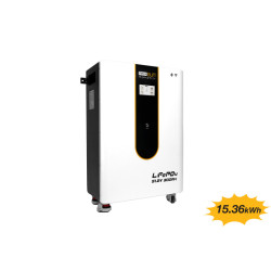 MEXXSUN Lityum Akü 51,2V 300Ah (LiFePo4)