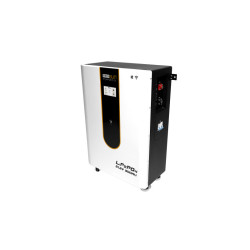 MEXXSUN Lityum Akü 51,2V 300Ah (LiFePo4)