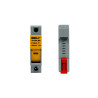 MEXXSUN DC Sigorta + Sigorta Yuvası (20A 1000V) - 12 Adet