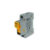 MEXXSUN DC Sigorta + Sigorta Yuvası (20A 1000V) - 12 Adet