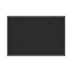 TommaTech Tommatech 240Wp Full Black 48PMFB12 Güneş Paneli 