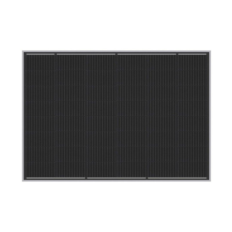 TommaTech Tommatech 240Wp Full Black 48PMFB12 Güneş Paneli 