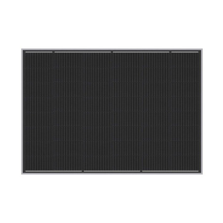 TommaTech Tommatech 240Wp Full Black 48PMFB12 Güneş Paneli 