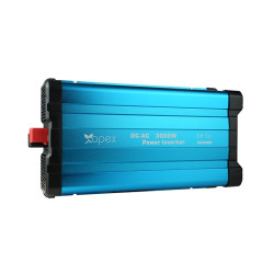 FS3000-12 Apex 3000W Tam Sinüs İnverter 12V