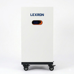 Lexron 314AH 48V PREMİUM SERİSİ LİTYUM BATARYA