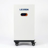 Lexron 314AH 48V PREMİUM SERİSİ LİTYUM BATARYA