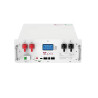 APX-YRO-RCK Apex 51.2V 100Ah Lityum (LiFePO4) Batarya