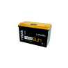 MEXXSUN Lityum Akü 12,8V 100Ah (LiFePo4) 1280Wh