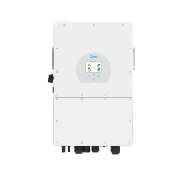 Deye 25KW HİBRİT TRİFAZE İNVERTER HV