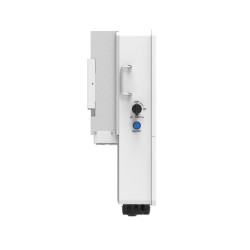 Deye 25KW HİBRİT TRİFAZE İNVERTER HV