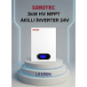 Urla Solar 3KW HV MPPT AKILLI İNVERTER  SOROTEC