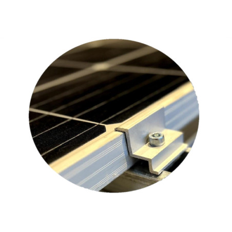 Panel sonlandırıcı 35mm (50 ad)