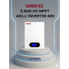 Urla Solar 5.5KW HV MPPT AKILLI İNVERTER  SOROTEC