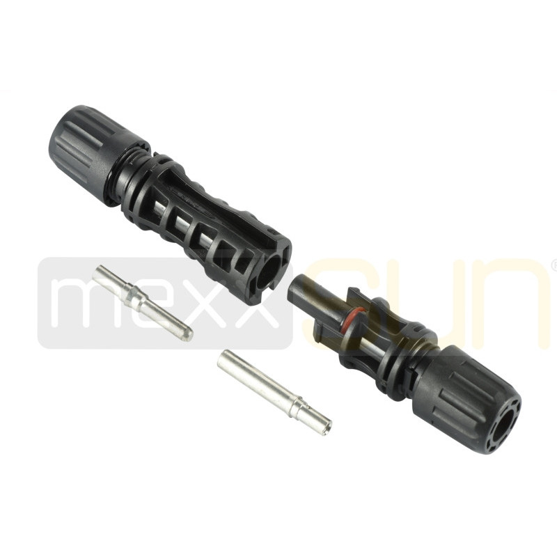 MEXXSUN Solar Konnektör Set (50A - 1500V) (50 adet)