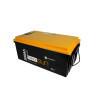 MEXXSUN Lityum Akü 12,8V 300Ah (LiFePo4) 3840Wh