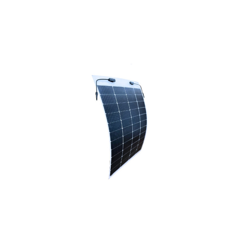 Lexron 220W 16BB ETFE 210R ESNEK TOPCON GÜNEŞ PANELİ