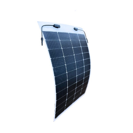 Lexron 220W 16BB ETFE 210R ESNEK TOPCON GÜNEŞ PANELİ