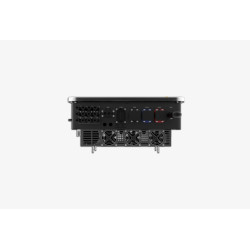 MEXXSUN 30 KW Hibrit HV inverter