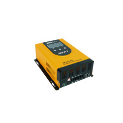 MEXXSUN (MPK8) 60A MPPT 12/24/48V