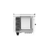 DEYE 80KW String Inverter