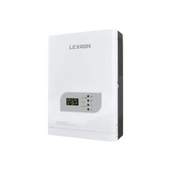 Lexron 1KW MPPT PLUS AKILLI İNVERTER 12V