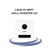 PANTEC 1.6KW HV MPPT AKILLI INVERTER 12V