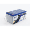 PANTEC 100AH-25.6V LİTYUM AKÜ