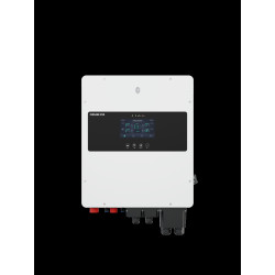 CHISAGE 14KW HİBRİT TRİFAZE INVERTER 48V