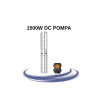 PANTEC 1500W DC POMPA