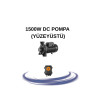 PANTEC 1500W DC POMPA (YÜZEYÜSTÜ)