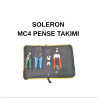 PANTEC MC4 Pense Takımı