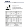 PANTEC 6.2KW HV MPPT AKILLI INVERTER 48V