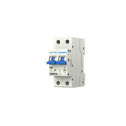 PANTEC 40A 125V DC SİGORTA